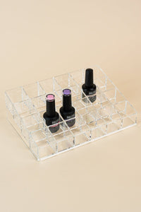 Akryyli Organizer (24 kpl)