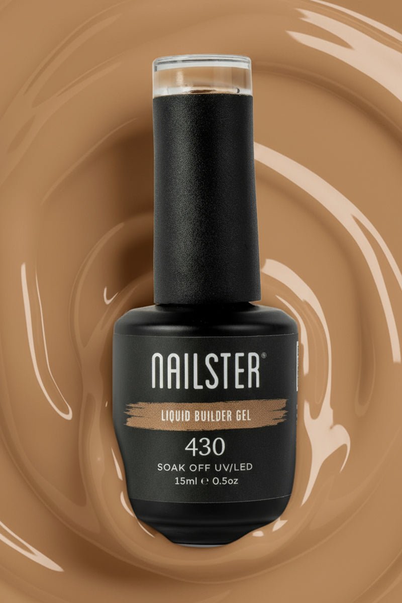 Almond · 430 | Nailster Denmark