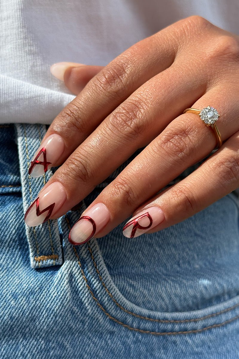Amor Look