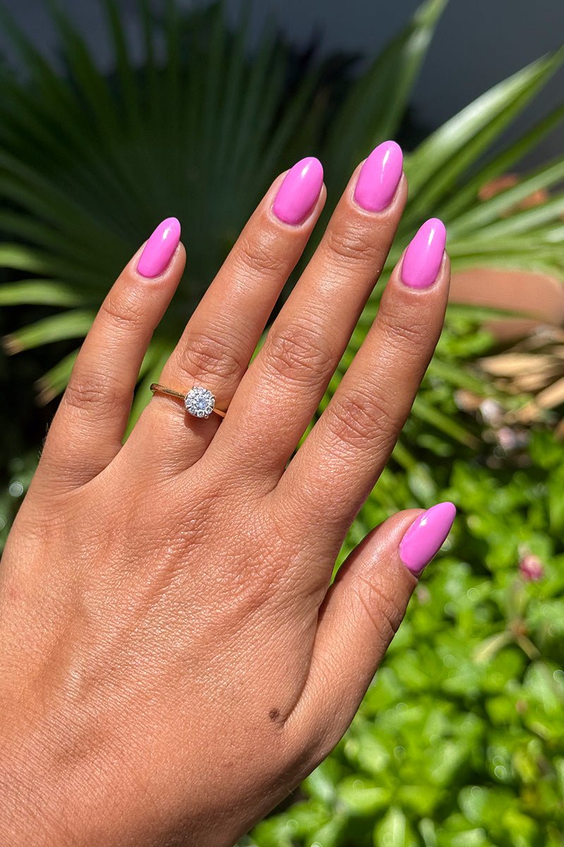 Attitude 15ml · 18 | Nailster Denmark