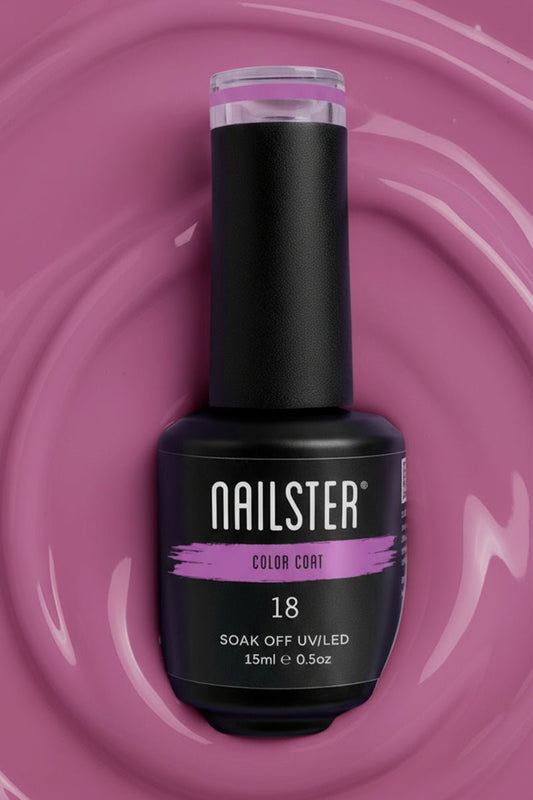 Attitude · 18 |Nailster