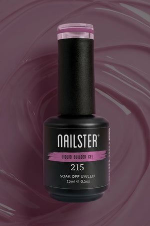 Aurora · 215 | Nailster Denmark