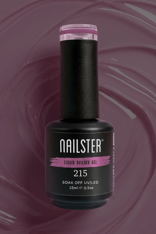 Aurora · 215 | Nailster Denmark