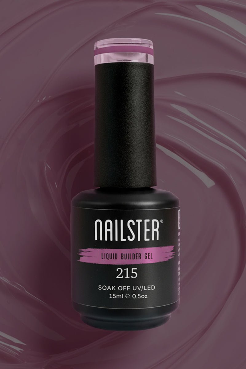 Aurora · 215 | Nailster Denmark