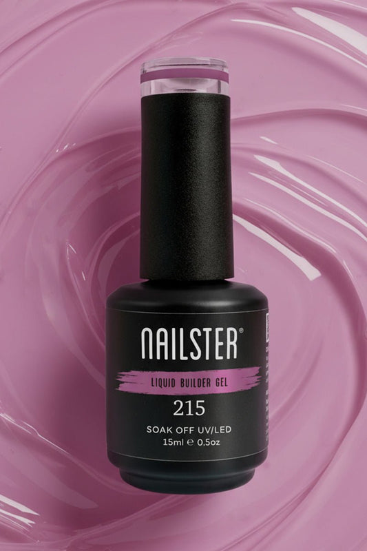 Aurora · 215 | Nailster Denmark