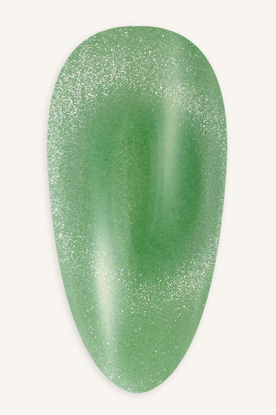 Aurora Sky Cat Eye · 337