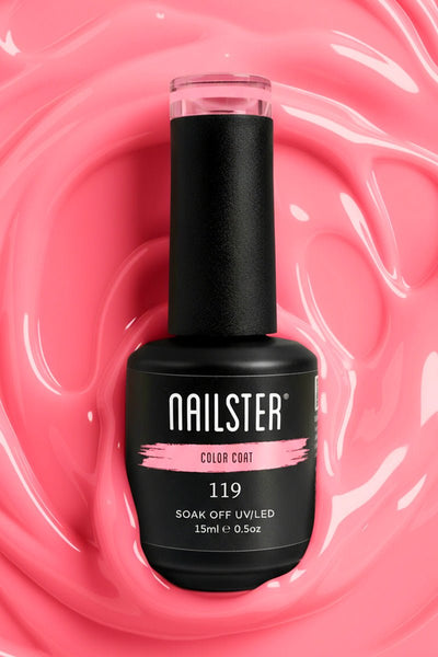 Baby Pink  · 119 - Color