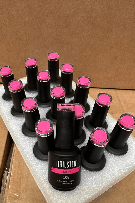 Barbie · 108 | Nailster Denmark