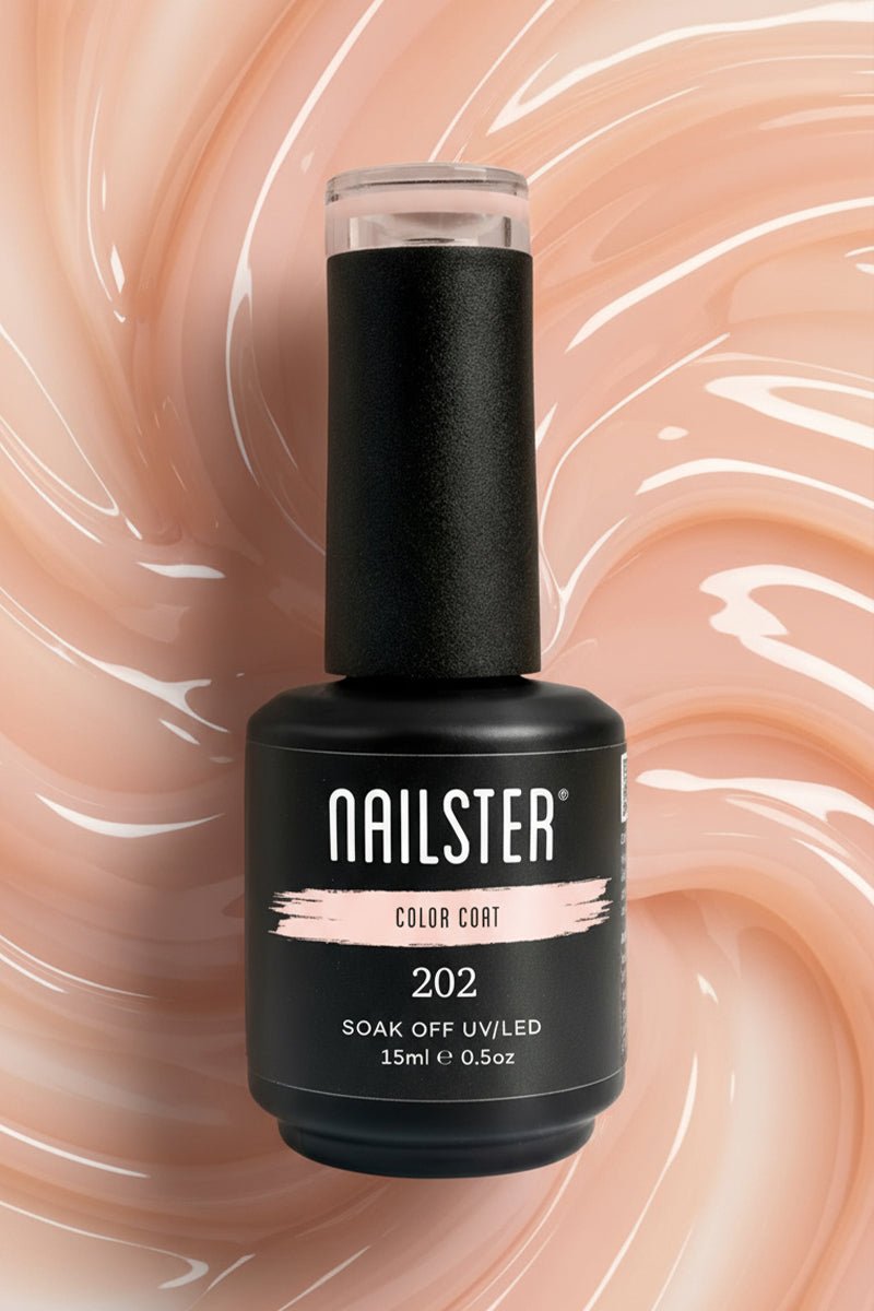 Bare Pink 15ml · 202 - Buy at Nailster.com