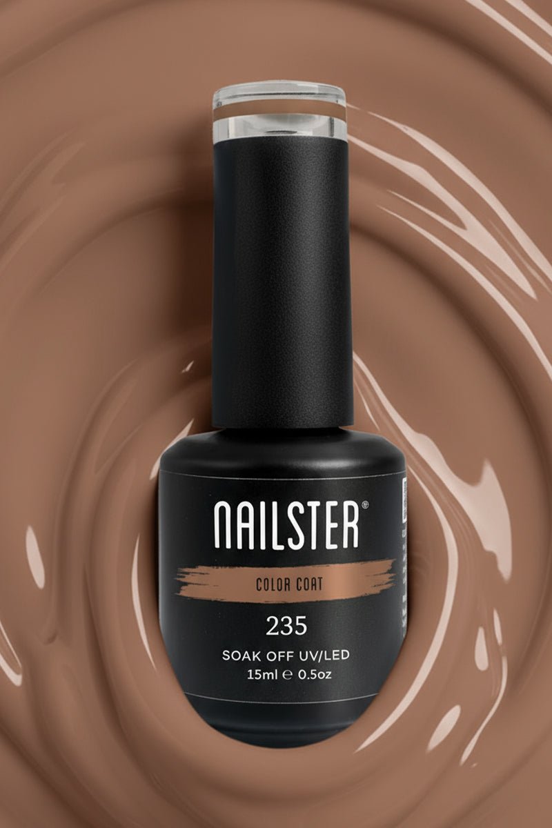 Bear · 235 | Nailster Denmark