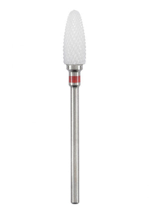 Ceramic Bit - Flame - Fine