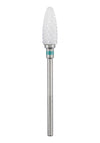 Bit Ceramic Flame 3/32 | Nailster Denmark