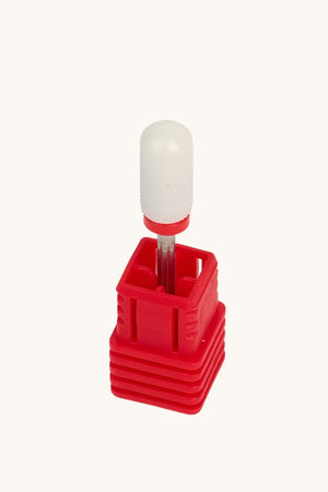 Bit Ceramic Smooth Top 3/32 | Nailster Denmark