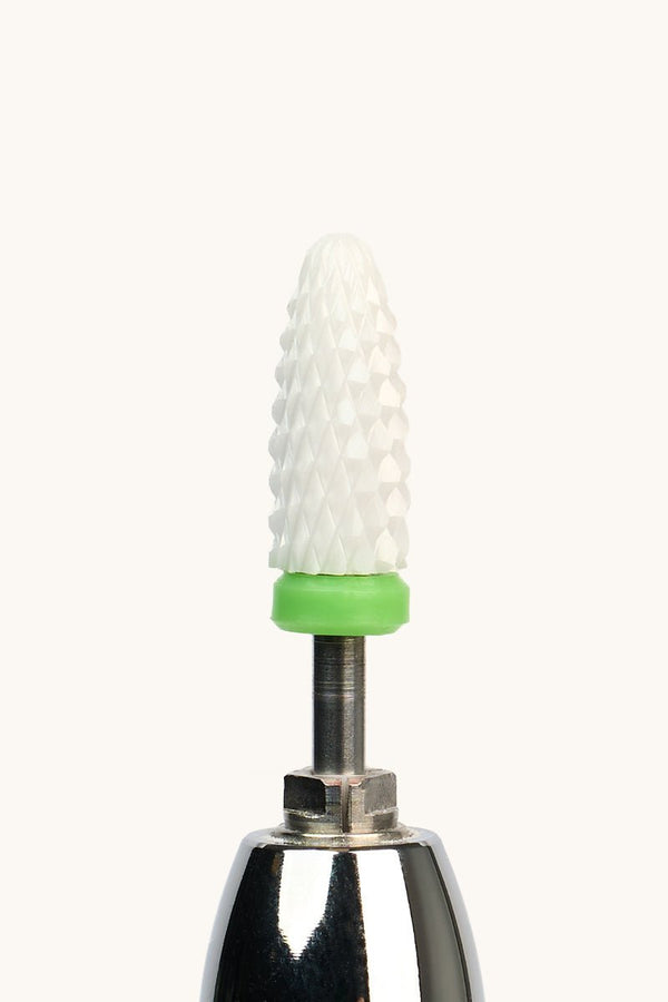 Bit Extra fine Flame 3/32 | Nailster Denmark