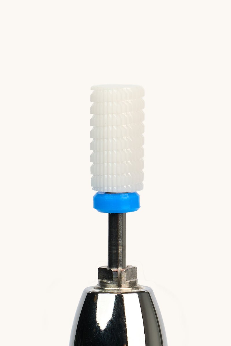 Bit Large Ceramic Barrel 3/32 | Nailster Denmark