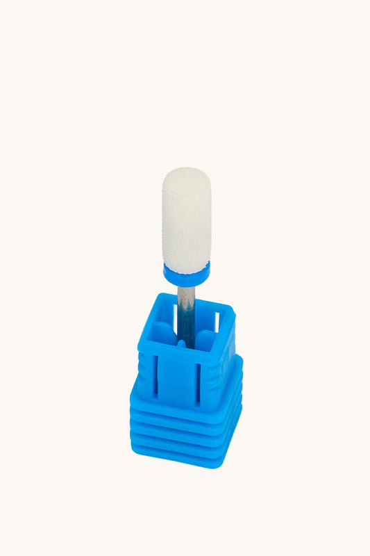 Bit Small Ceramic Barrel 3/32 | Nailster Denmark