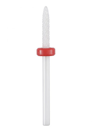 Ceramic Bit - Small Flame - Fine