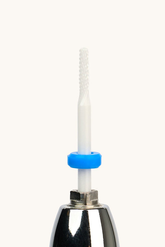 Bit Small Ceramic round 3/32 | Nailster Denmark