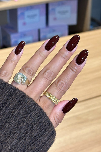 Black Cherry Bite · 511 - Hand