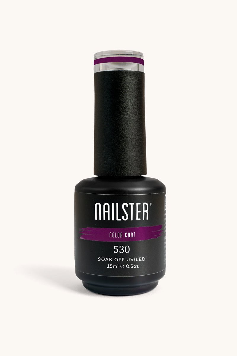 Blackberry · 530 | Nailster Denmark