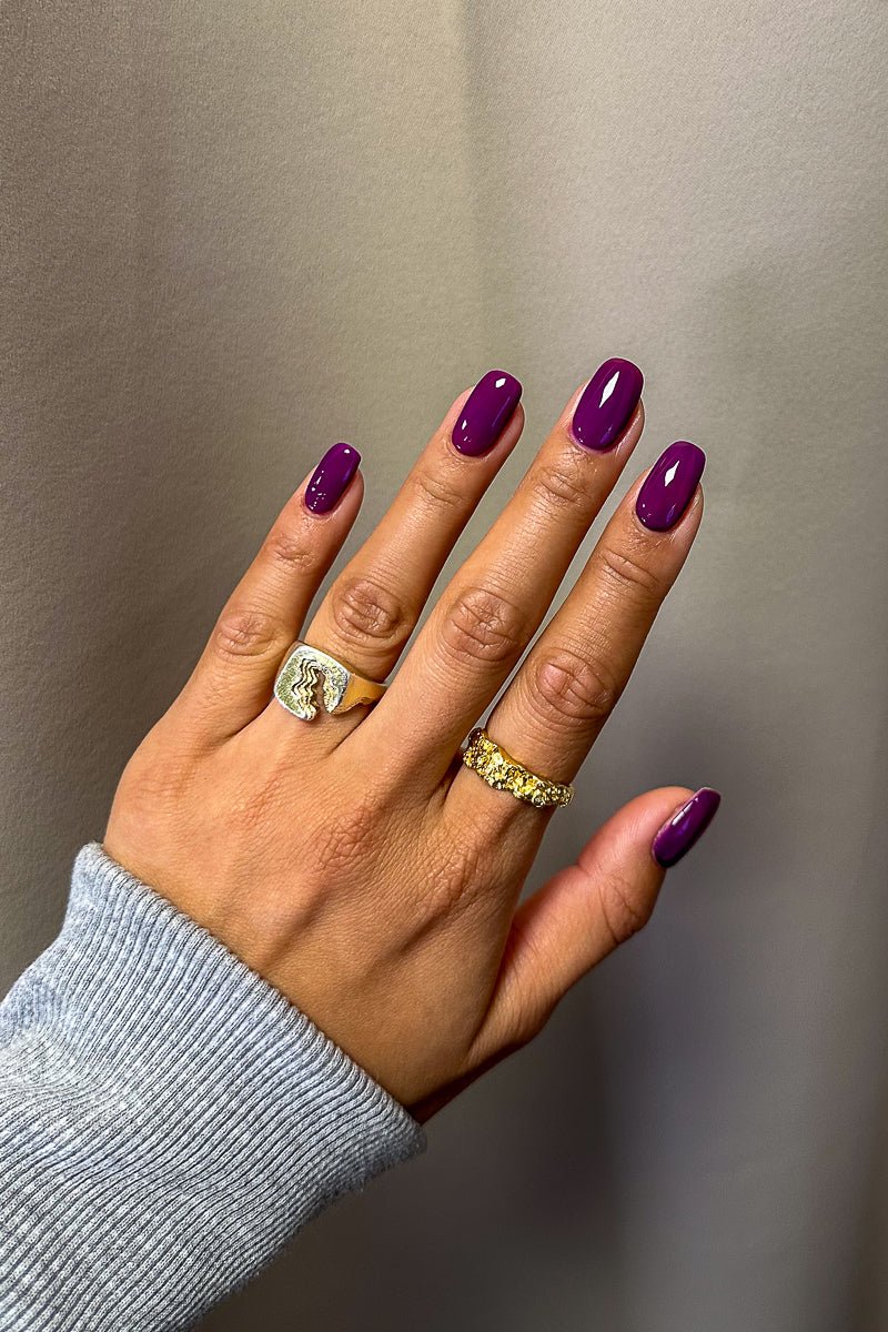 Blackberry · 530 | Nailster Denmark