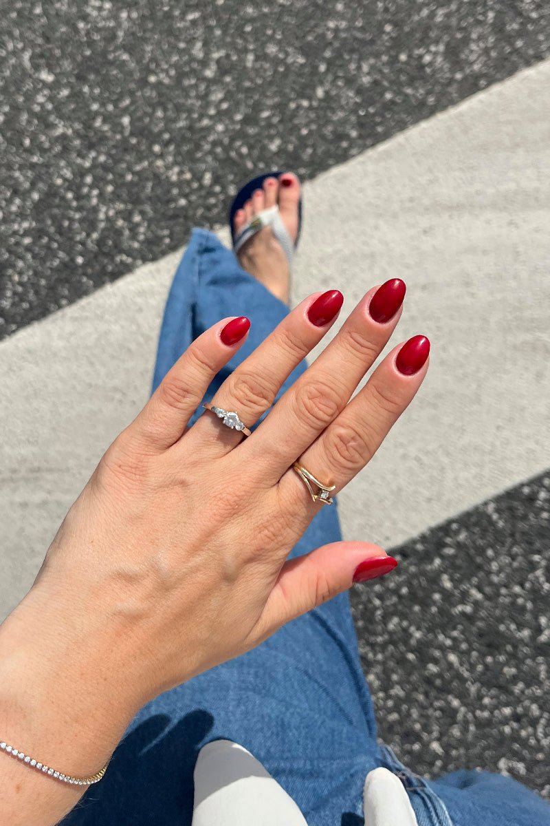 Bloody Mary 15ml · 133 | Nailster Denmark