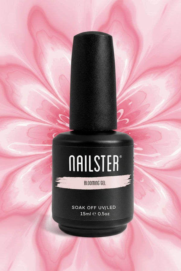 Blooming Gel | Nailster Denmark