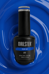 Blue Blood 15ml · 89