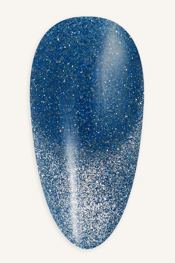 Blue Cat Eye · 446