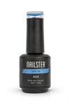 Blue Ice Glitter · 444 | Nailster Denmark