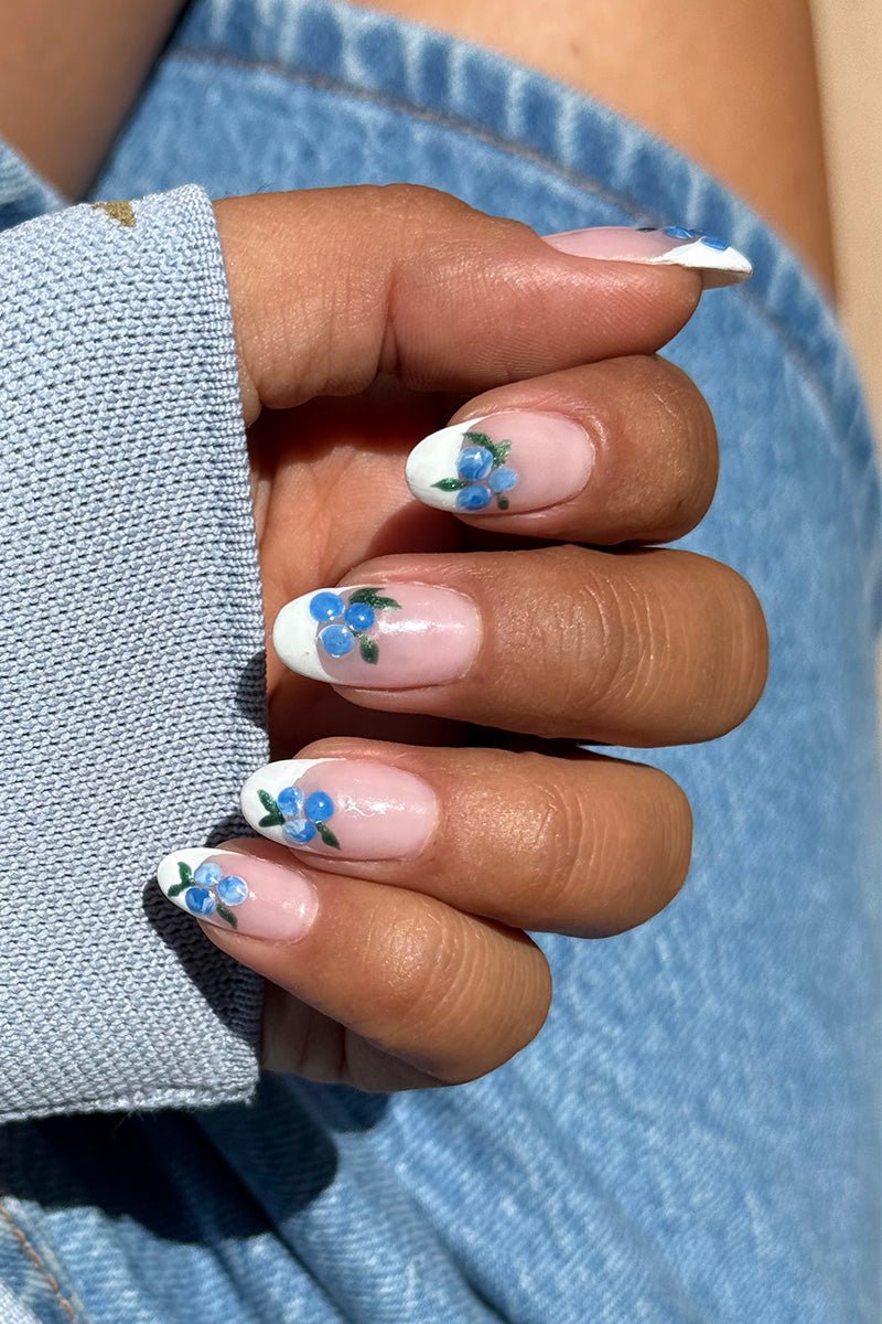 White Looks
