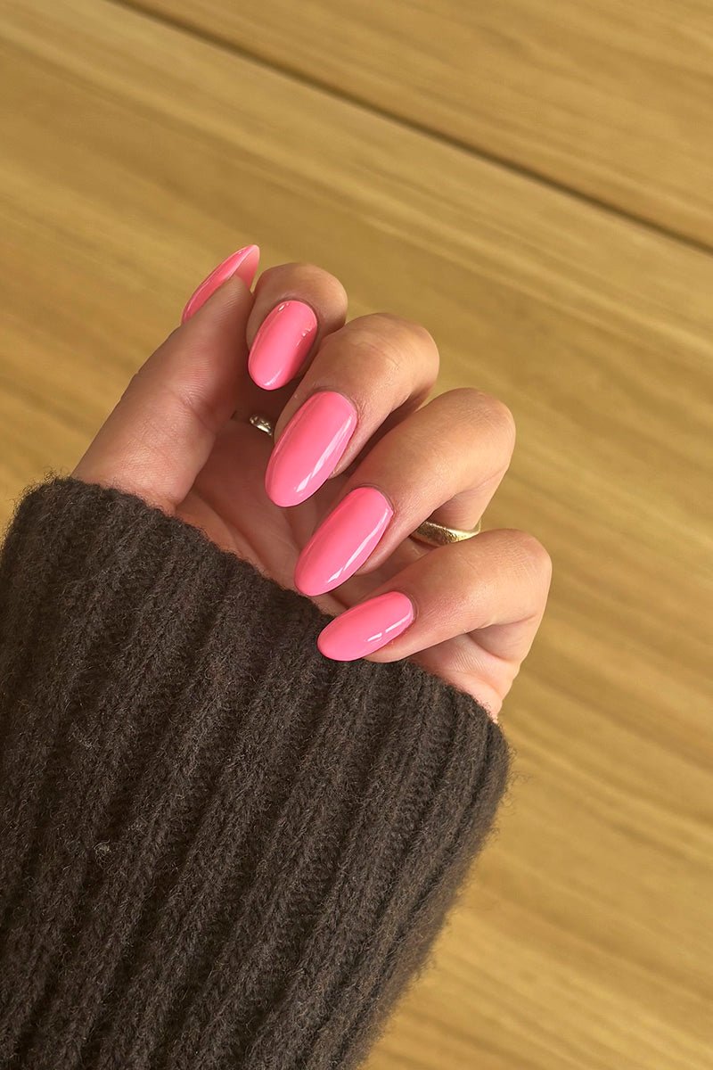 Blush 15ml · 25 | Nailster Denmark