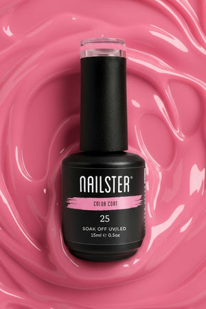 Blush · 25 | Nailster Denmark
