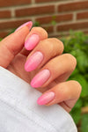 Blush Melt