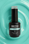 Bohemian Blue · 62 | Nailster Denmark