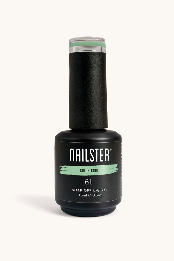 Bohemian Green 15ml · 61