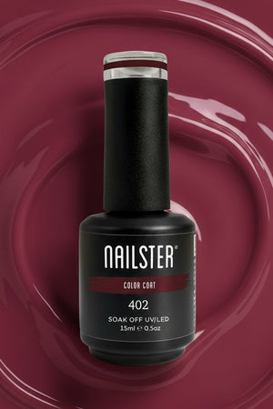 Bordeaux · 402 | Nailster Denmark