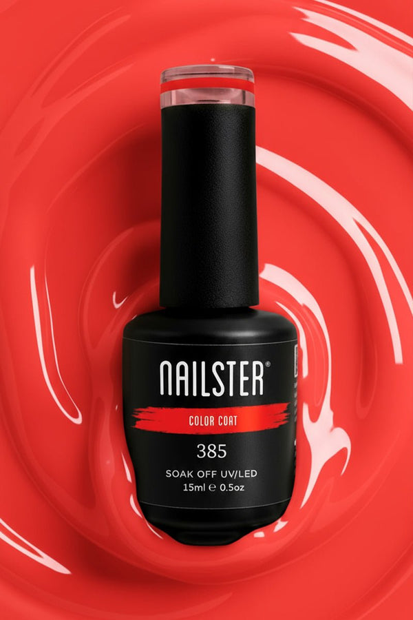 Boss Lady · 385 | Nailster Denmark