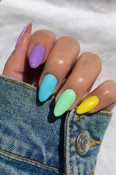 Boyfriend Jeans 15ml · 230 - Alternate View