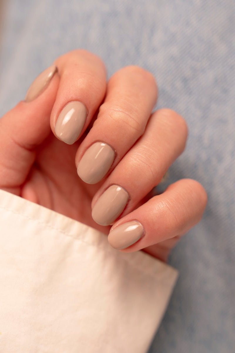 Brandy 15ml · 303 | Nailster Denmark