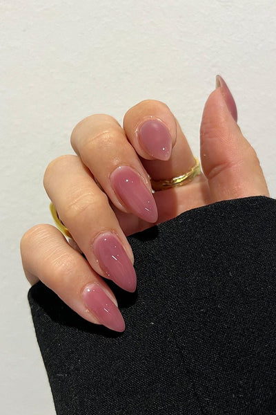 Aurora · 215 - Hand