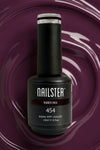 Burgundy 15ml · 454 | Nailster Denmark