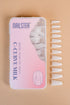 C-Curve Milk Tip