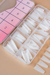 C - Curve Milk Tipper | Nailster Denmark