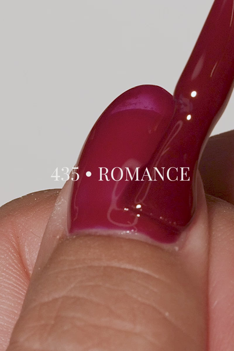 Romance · 435
