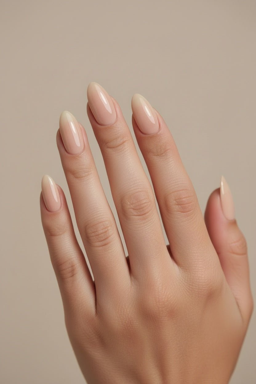 Caramel Cloud · 521 | Nailster Denmark