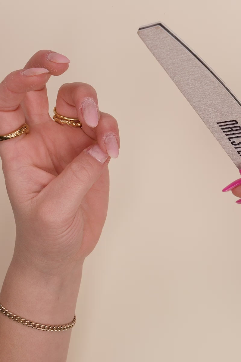 Nail File 400/600