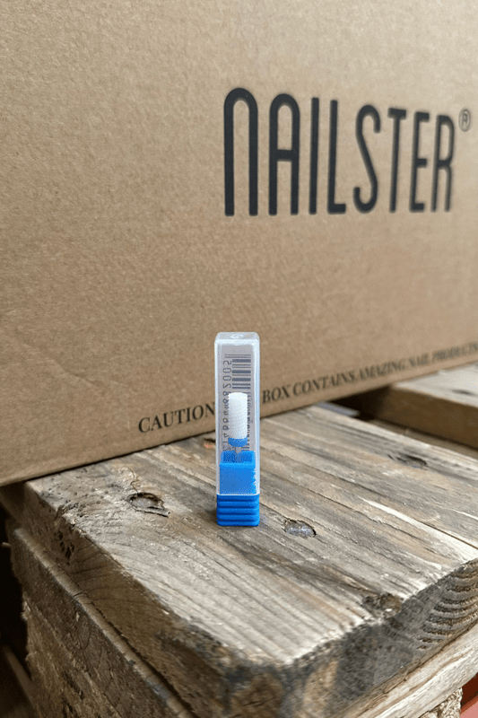 Ceramic Bit - Barrel - Medium | Nailster Denmark