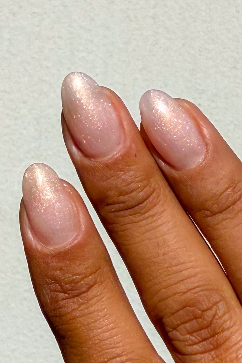 Champagne Pearl • 468 | Nailster Denmark