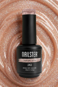 Champagne Pump 15ml · 282